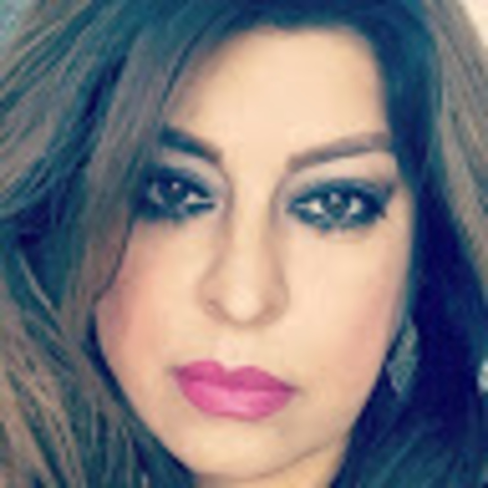 Meet your Posher, Maria